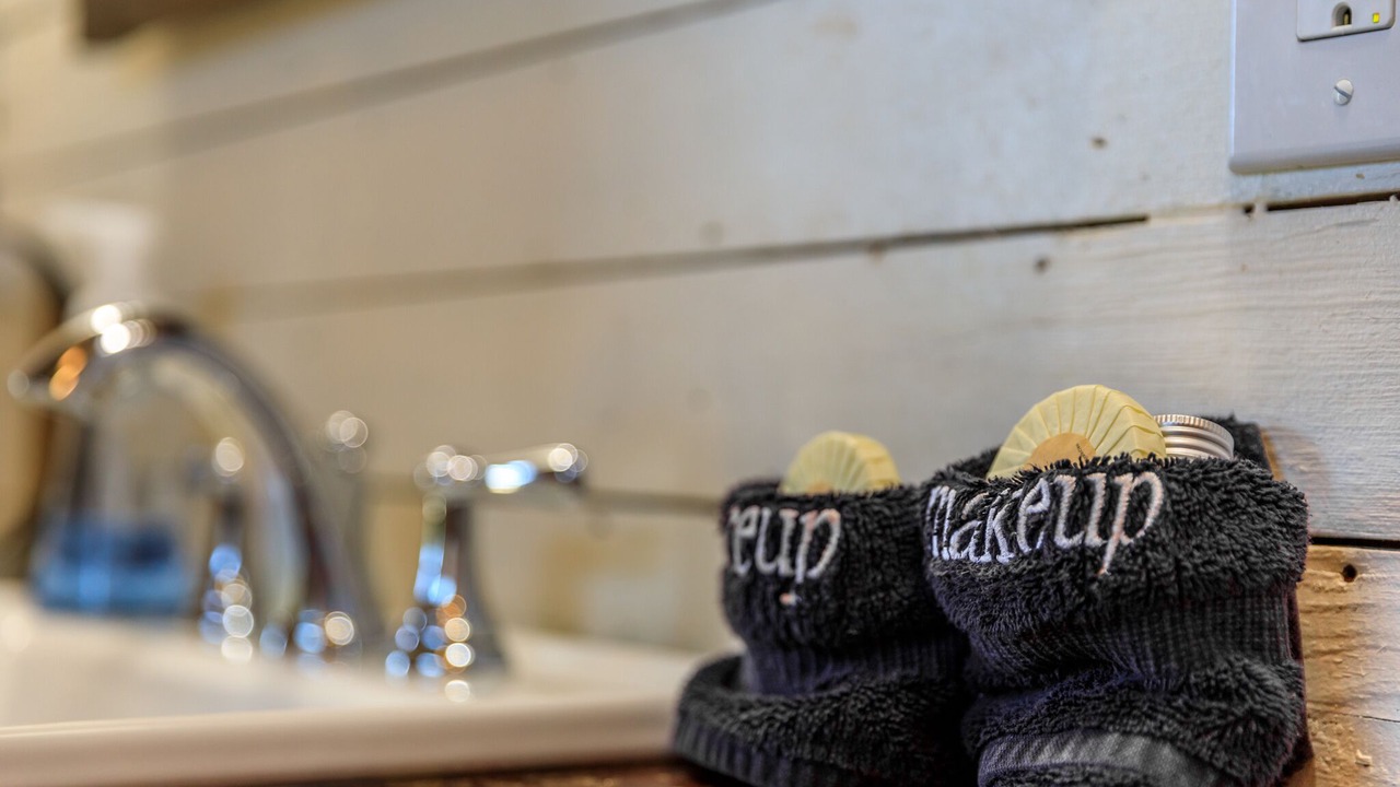 Photo of Bathroom in Grapetown