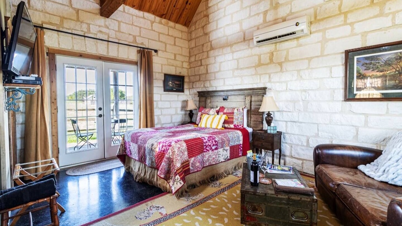 Photo of Bedroom in Grapetown