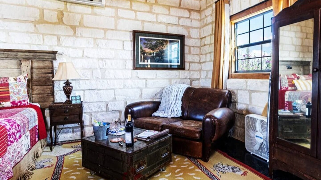 Photo of Livingroom in Grapetown