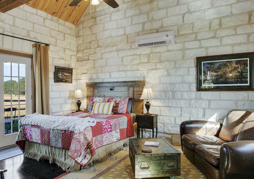 Photo of Bedroom in Grapetown