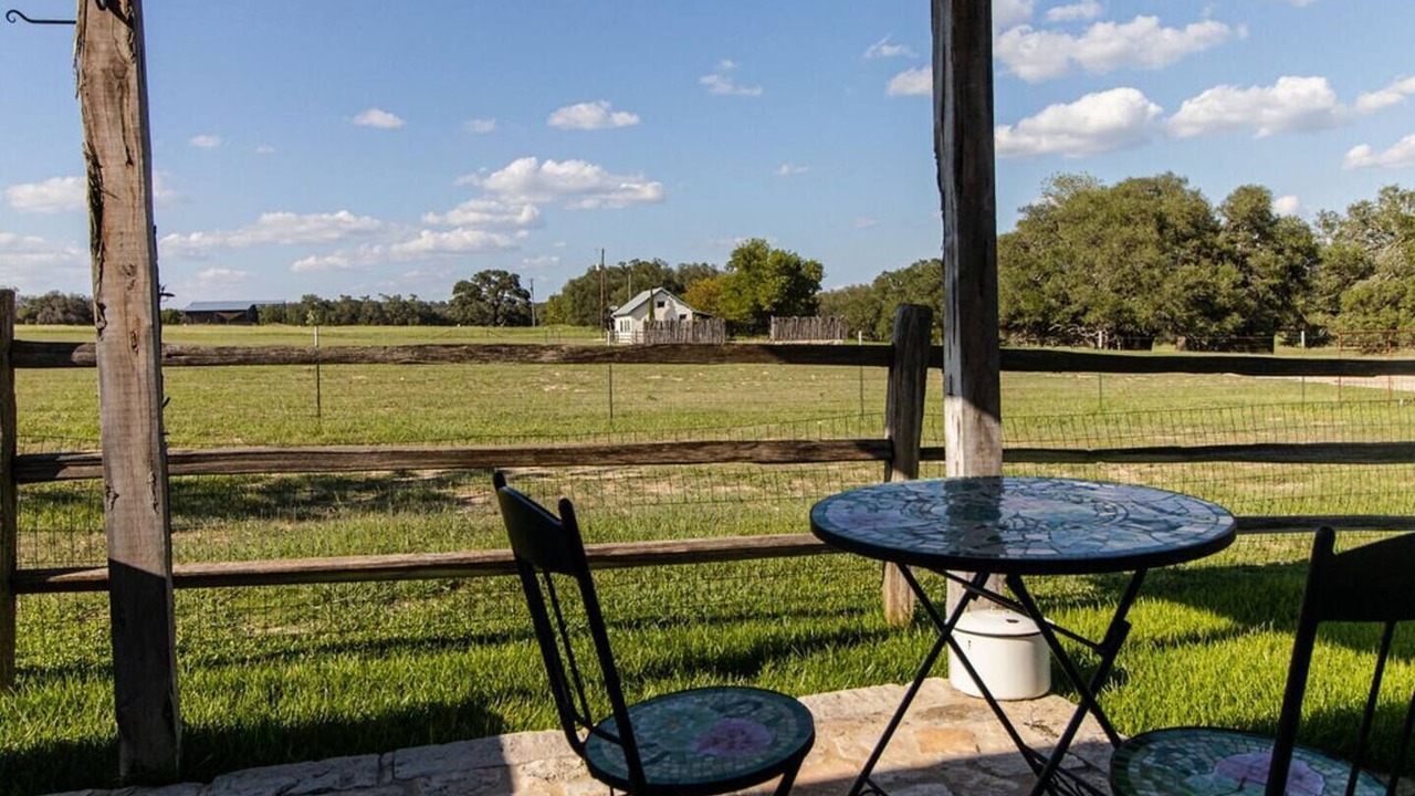 Photo of Outdoor in Grapetown