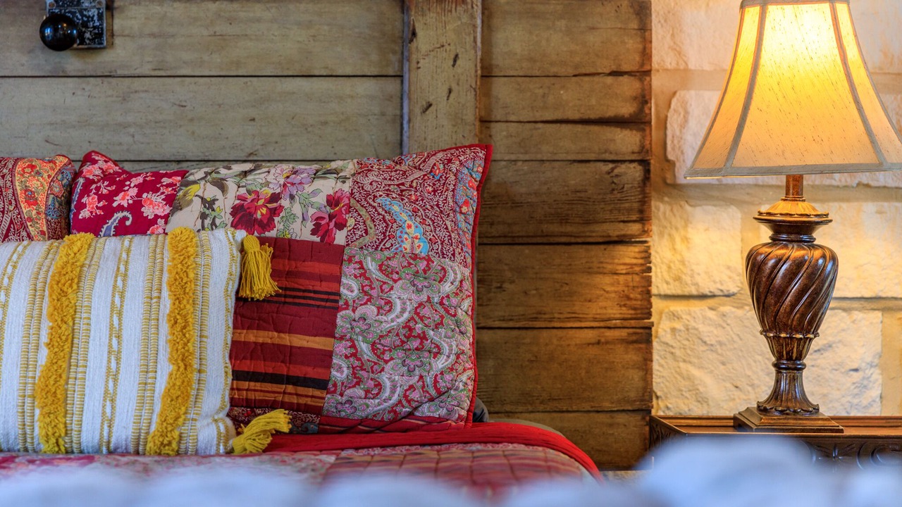 Photo of Bedroom in Grapetown