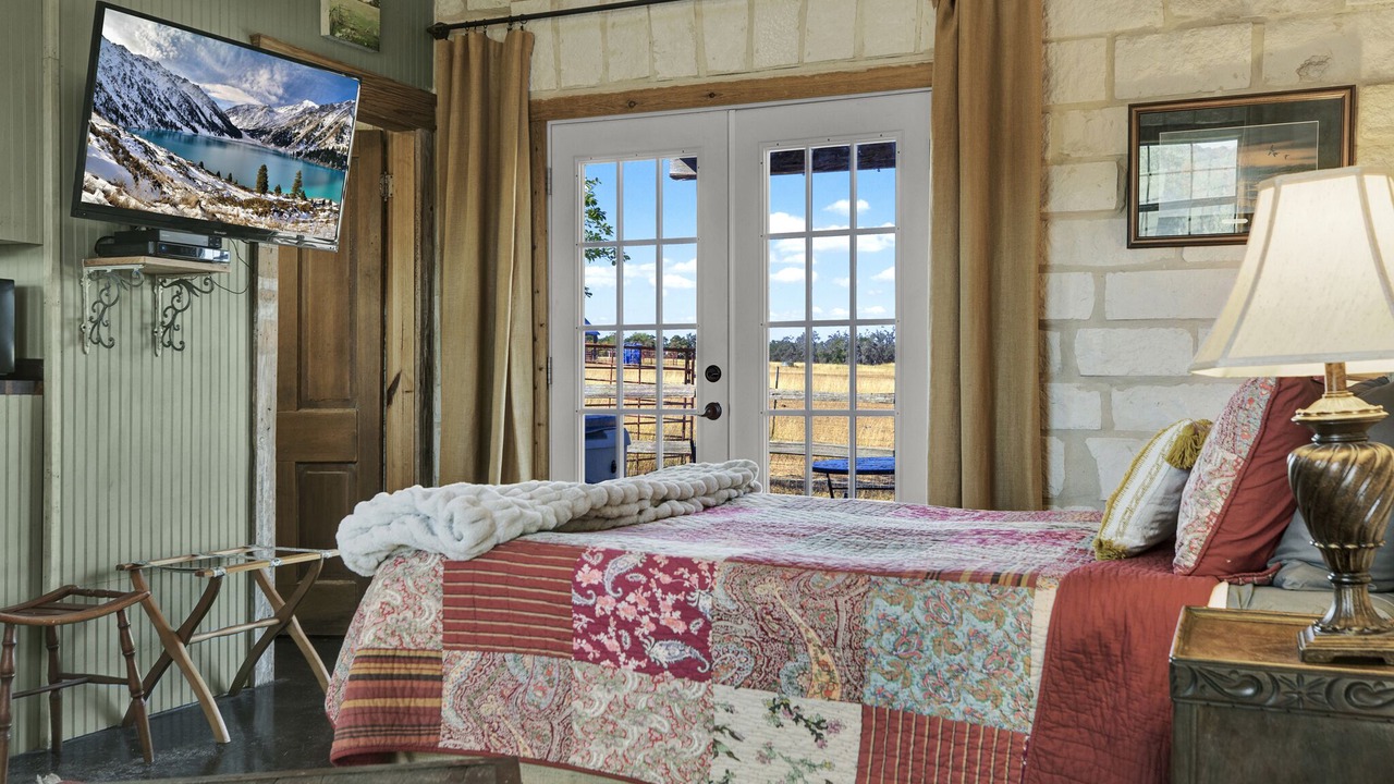 Photo of Bedroom in Grapetown