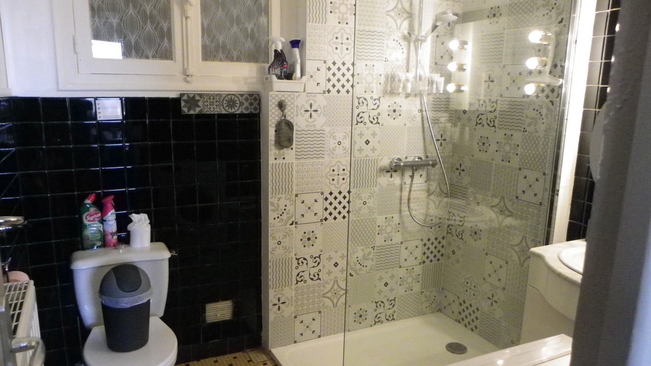 Photo of Bathroom in Binic