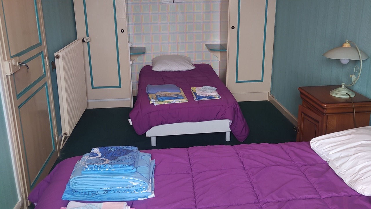 Photo of Bedroom in Binic