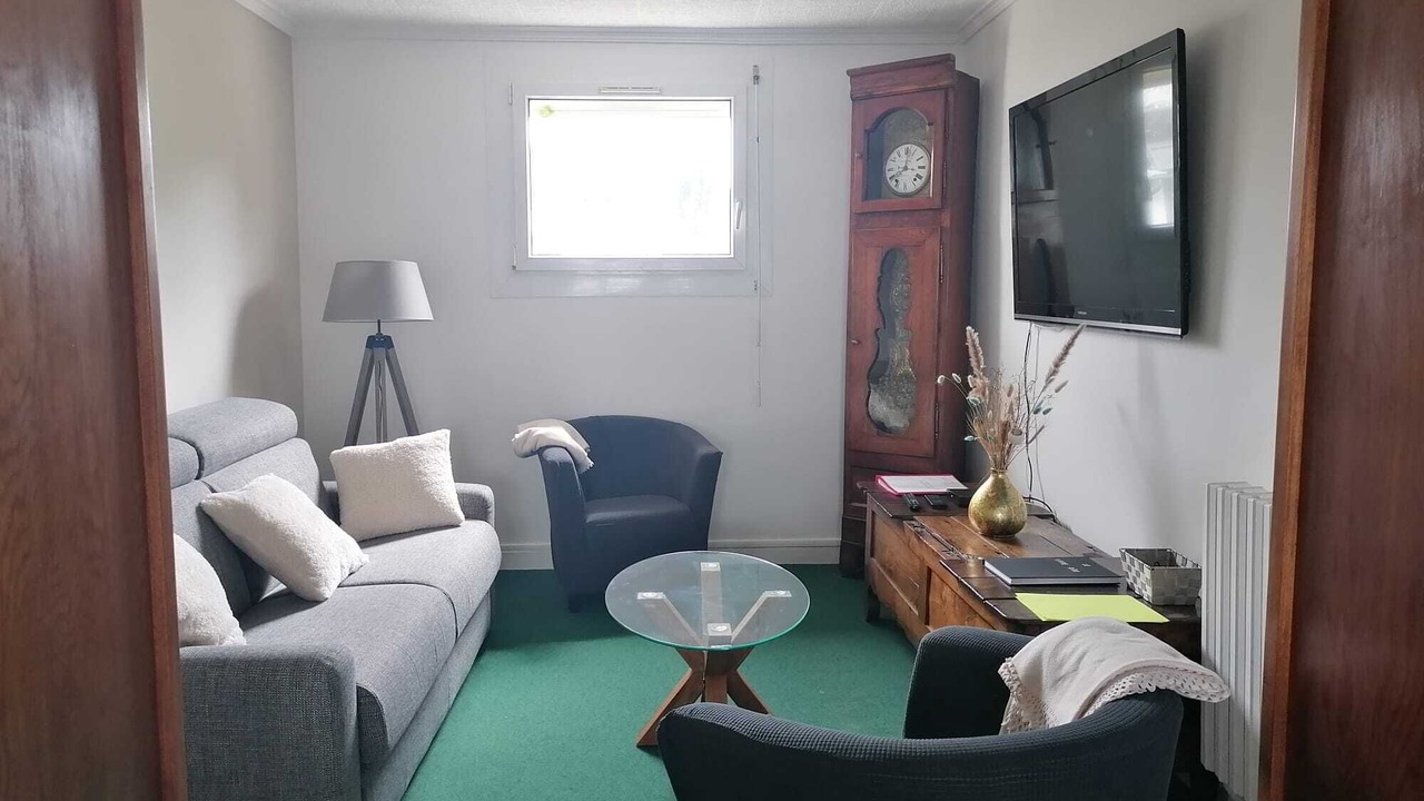 Photo of Livingroom in Binic