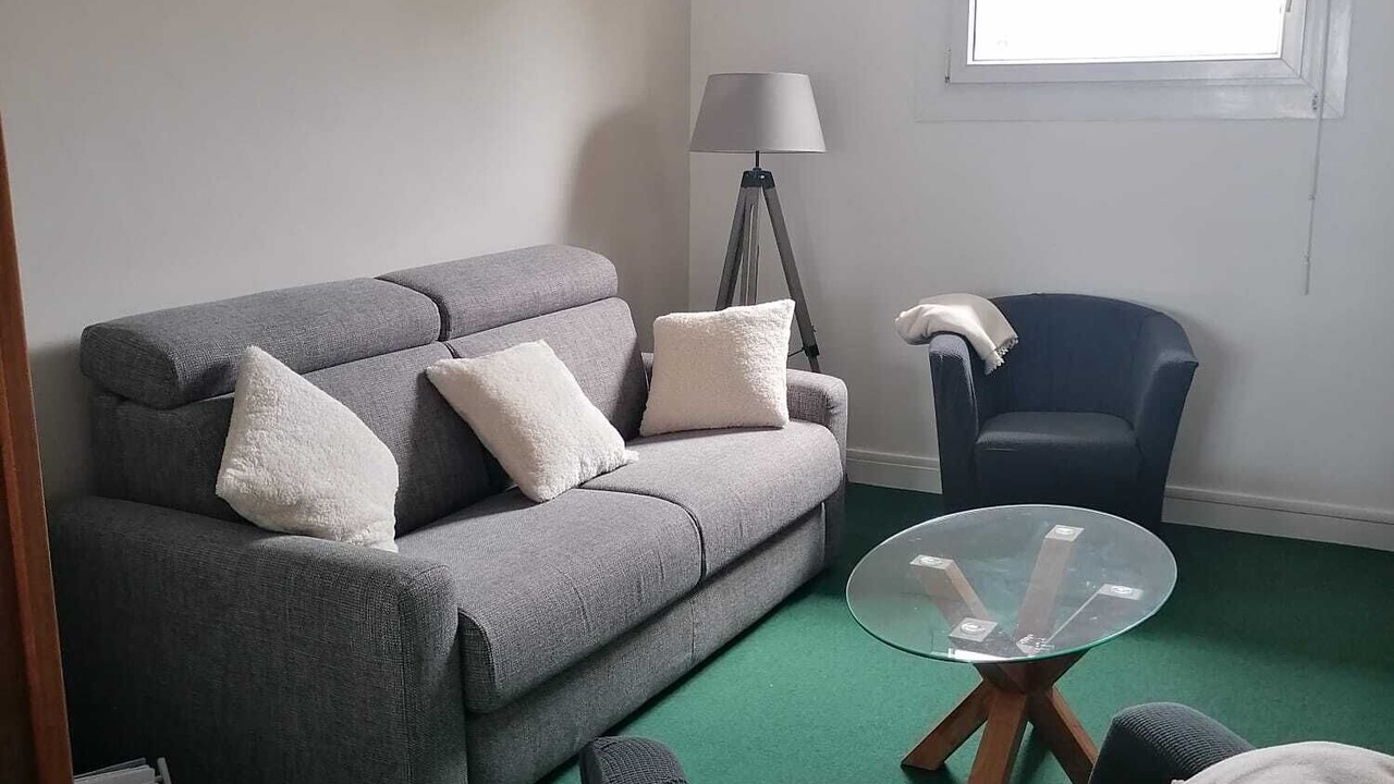 Photo of Livingroom in Binic