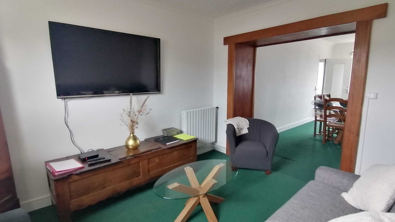 Photo of Livingroom in Binic