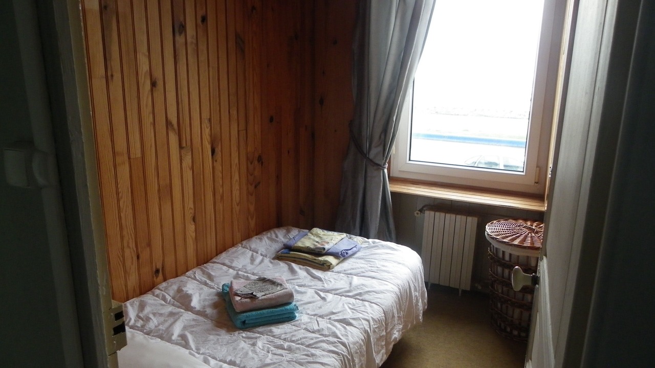 Photo of Bedroom in Binic