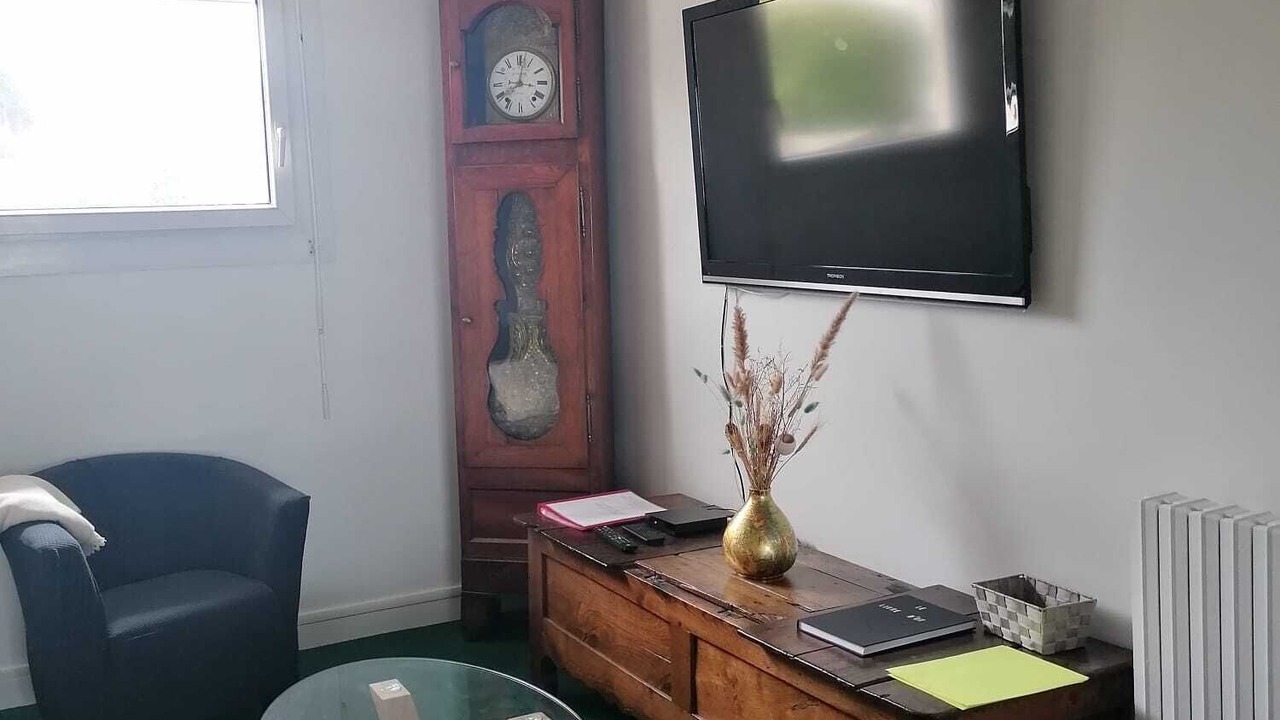 Photo of Livingroom in Binic