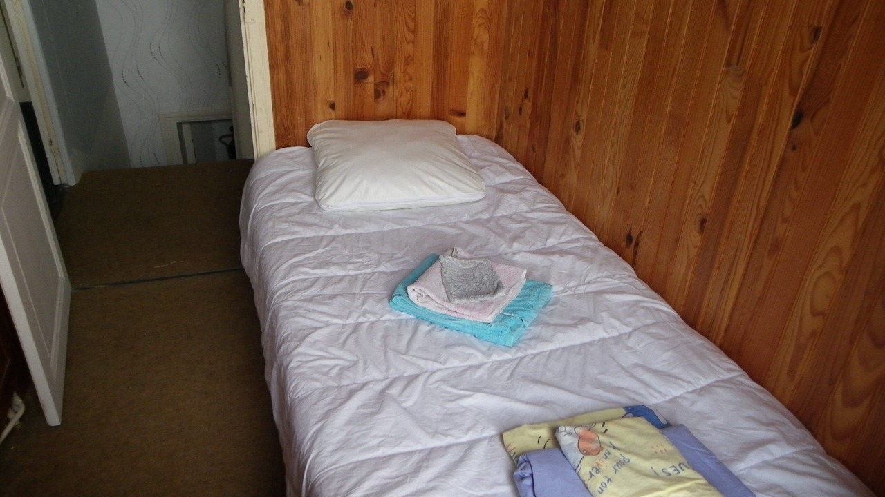 Photo of Bedroom in Binic