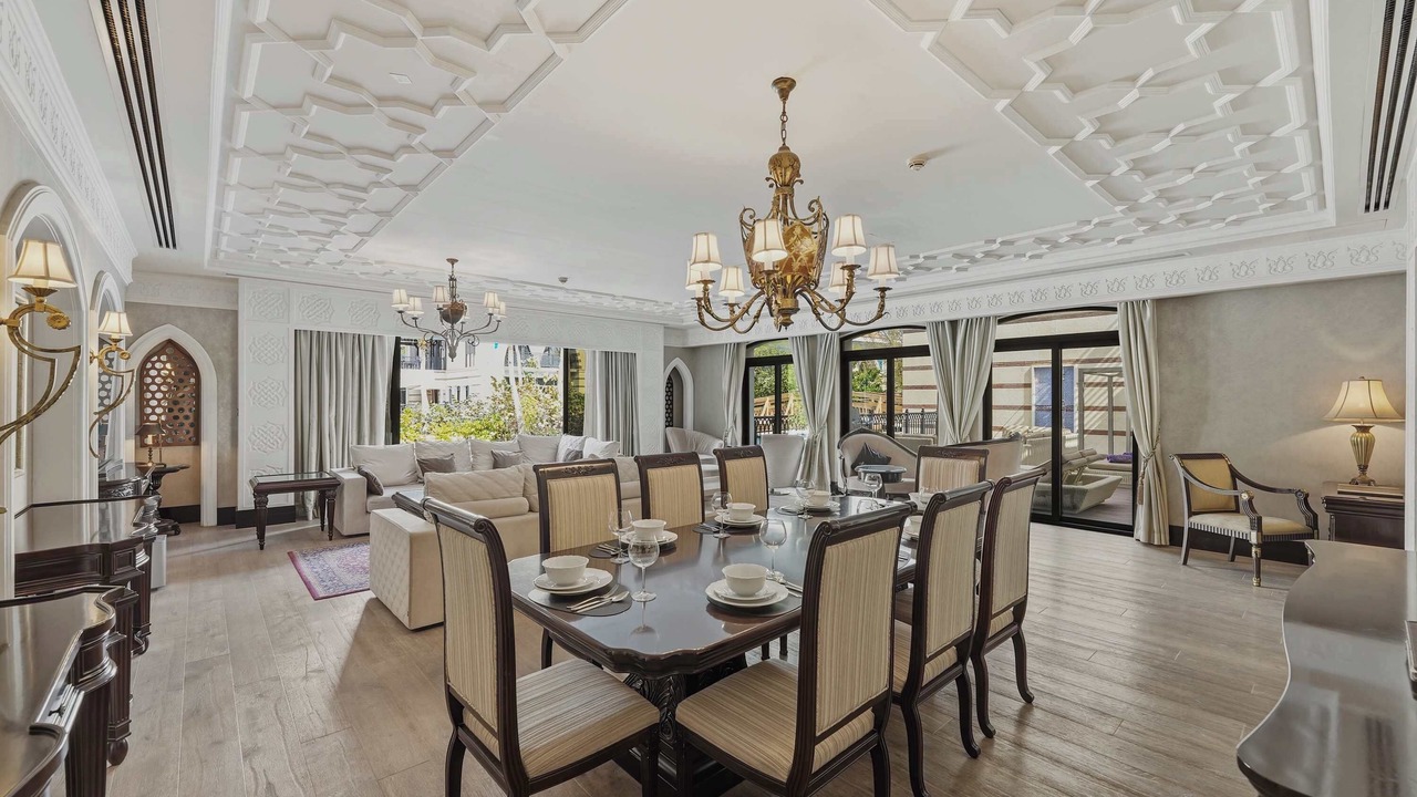 Photo of Others in Palm Jumeirah