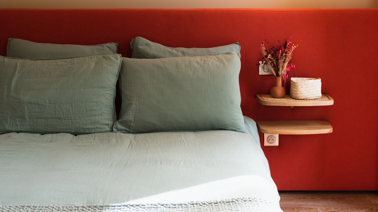 Photo of Bedroom in Plelan-le-Petit
