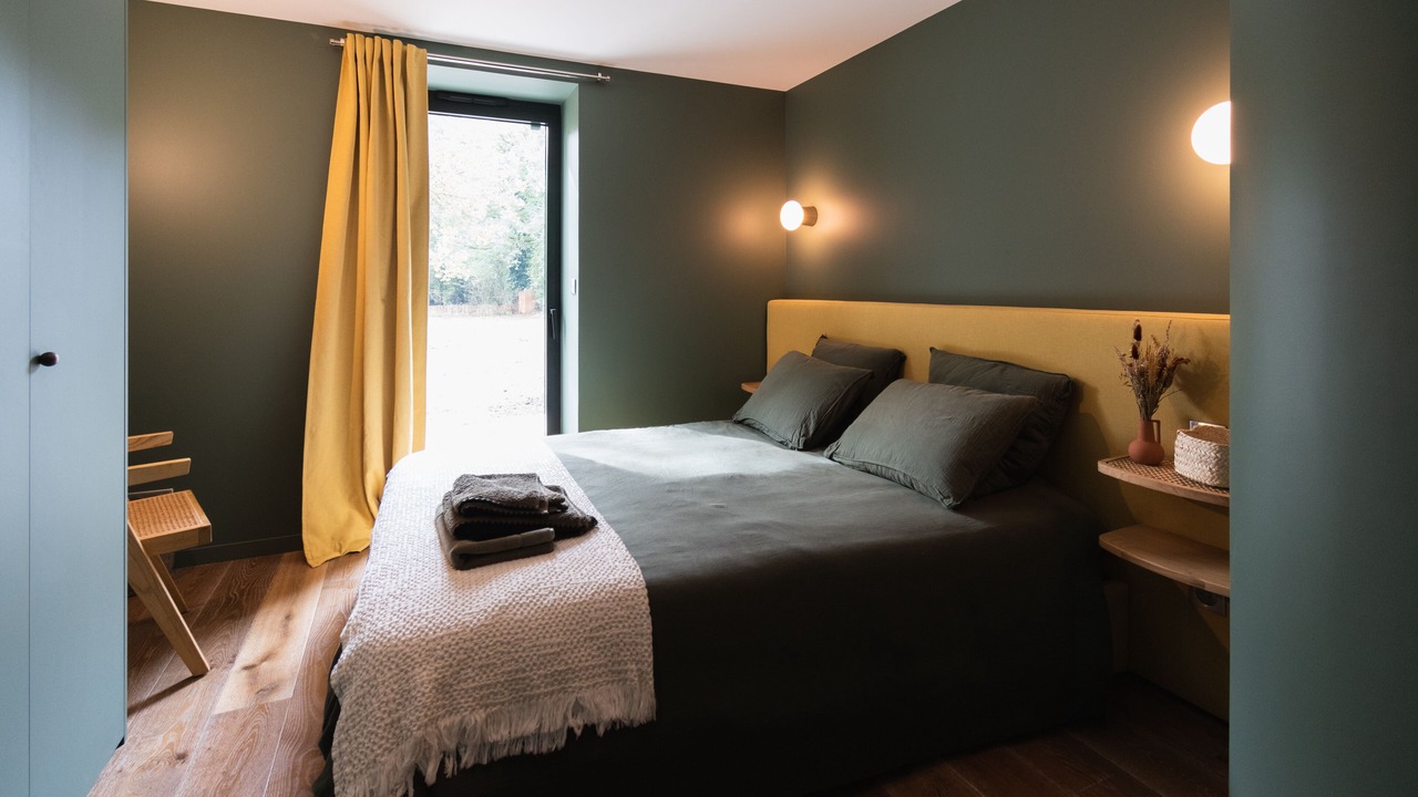 Photo of Bedroom in Plelan-le-Petit