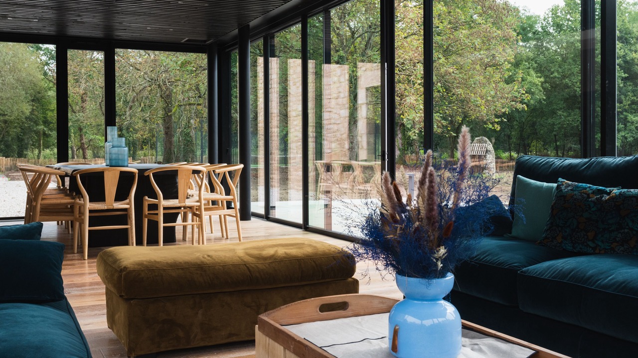 Photo of Livingroom in Plelan-le-Petit