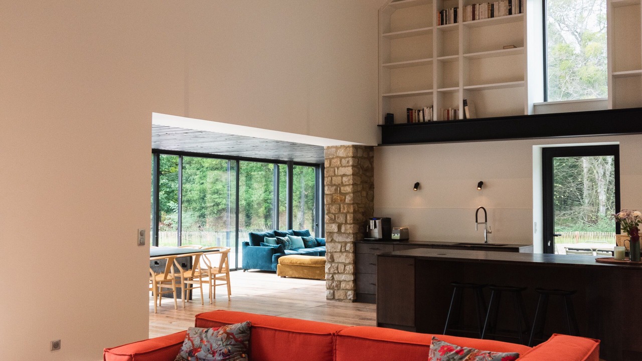 Photo of Livingroom in Plelan-le-Petit