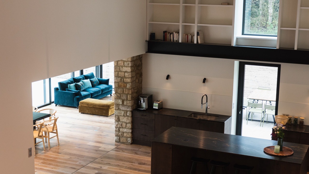 Photo of Livingroom in Plelan-le-Petit