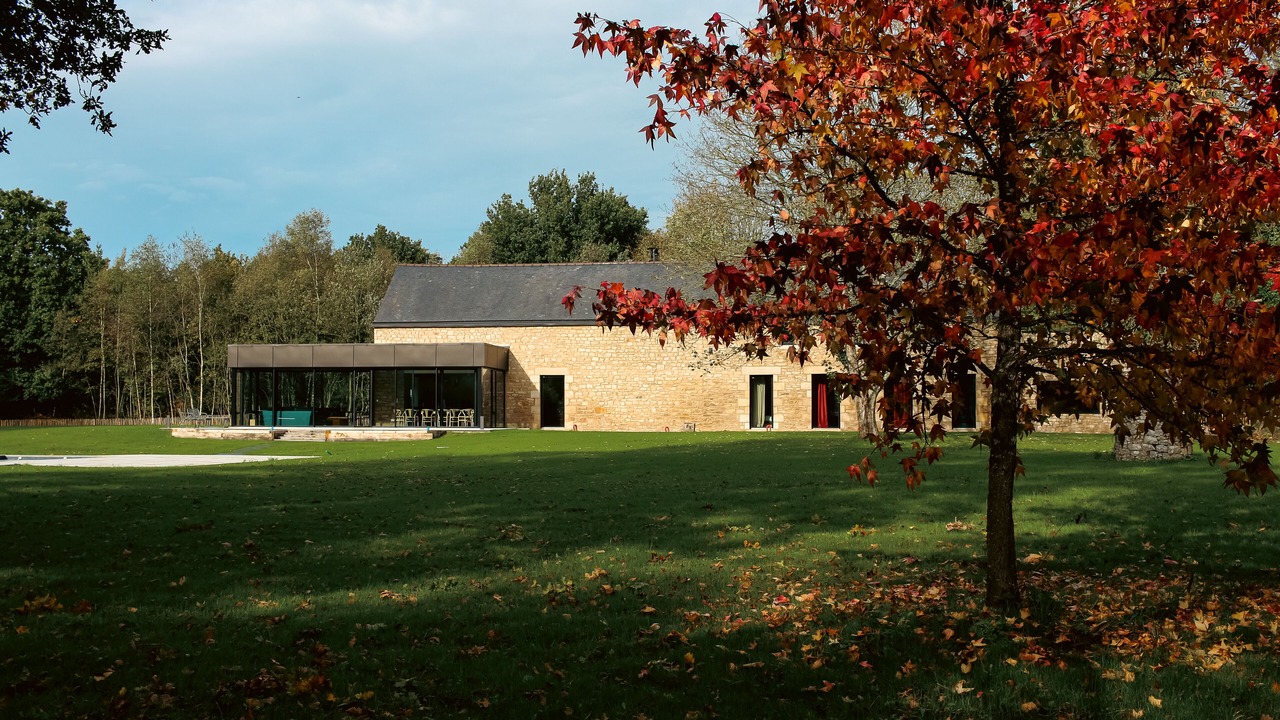 Photo of Outdoor in Plelan-le-Petit