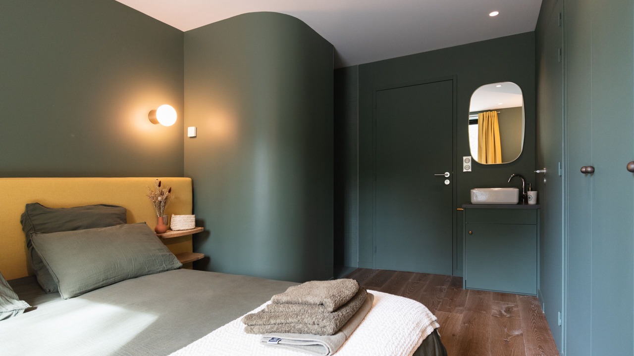 Photo of Bedroom in Plelan-le-Petit