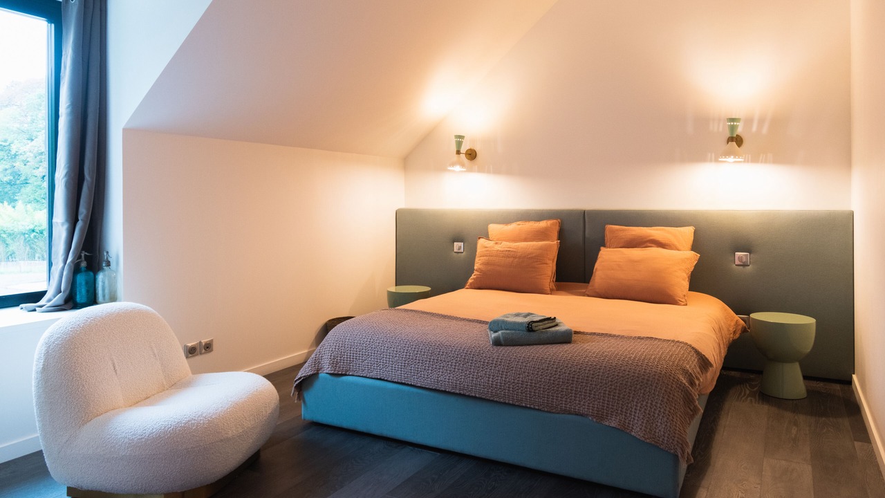 Photo of Bedroom in Plelan-le-Petit