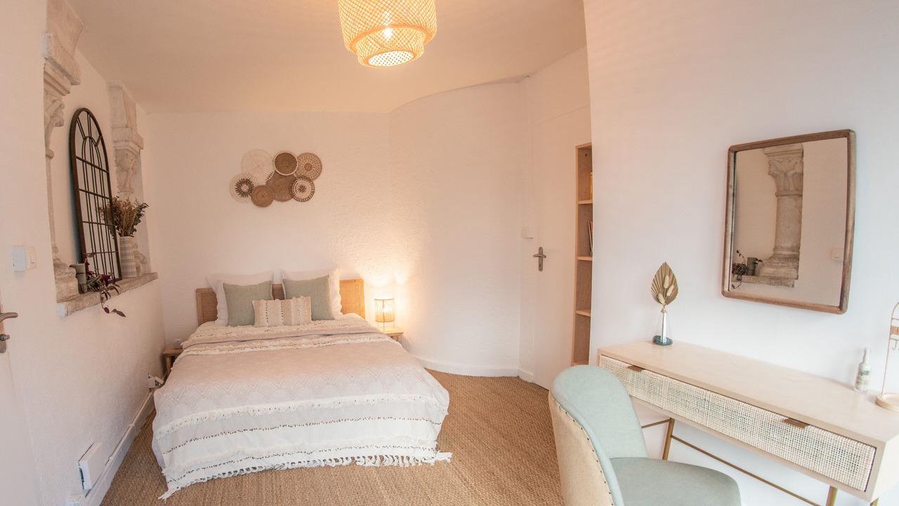 Photo of Bedroom in Vezins