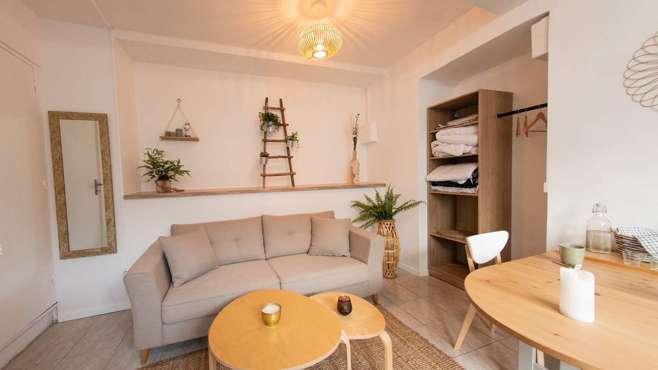 Photo of Livingroom in Vezins