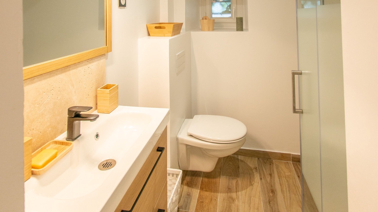 Photo of Bathroom in Vezins