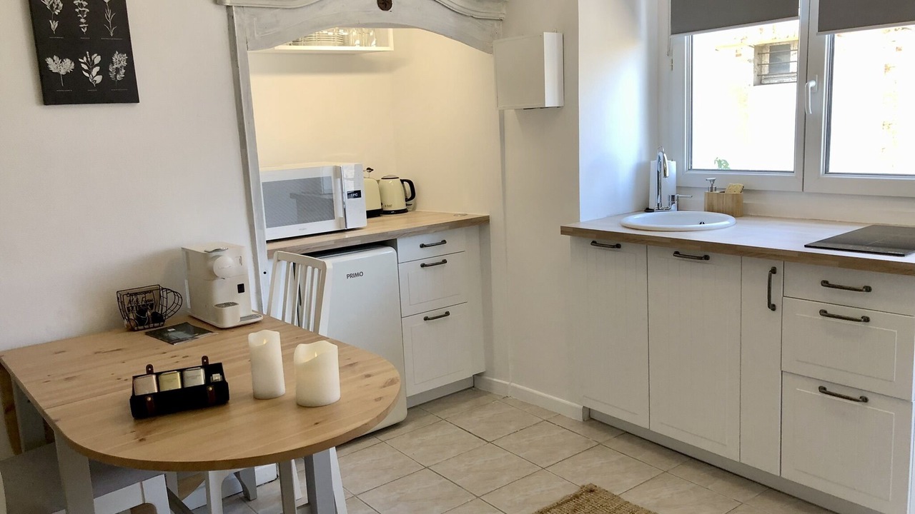 Photo of Kitchen in Vezins