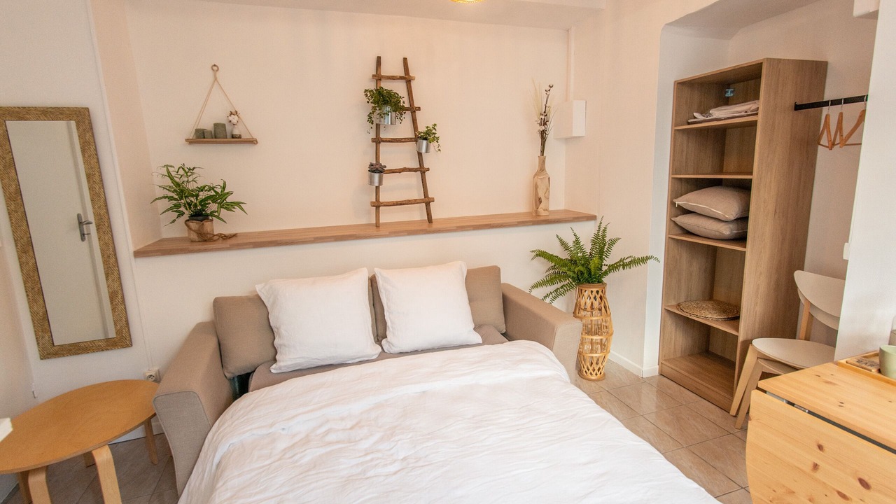 Photo of Bedroom in Vezins