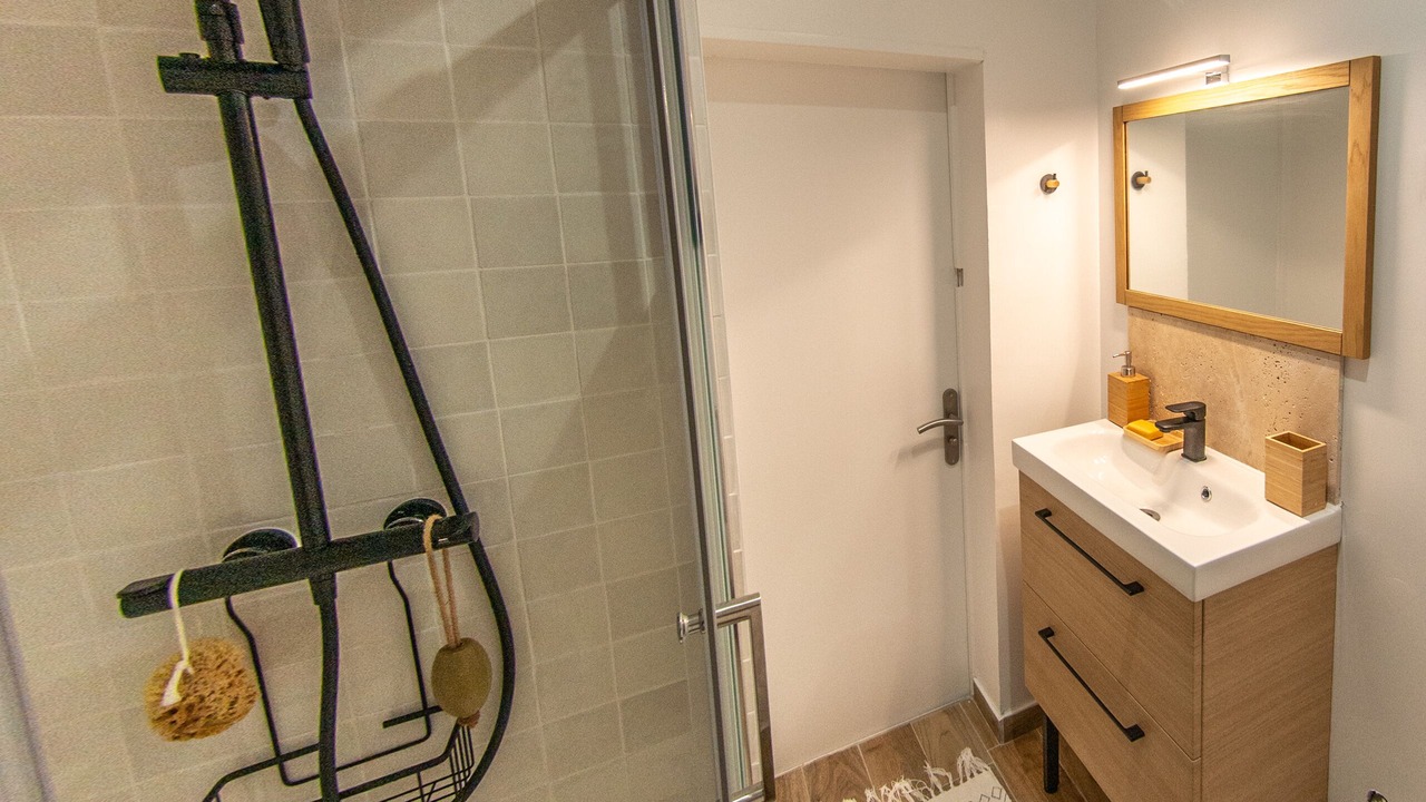 Photo of Bathroom in Vezins