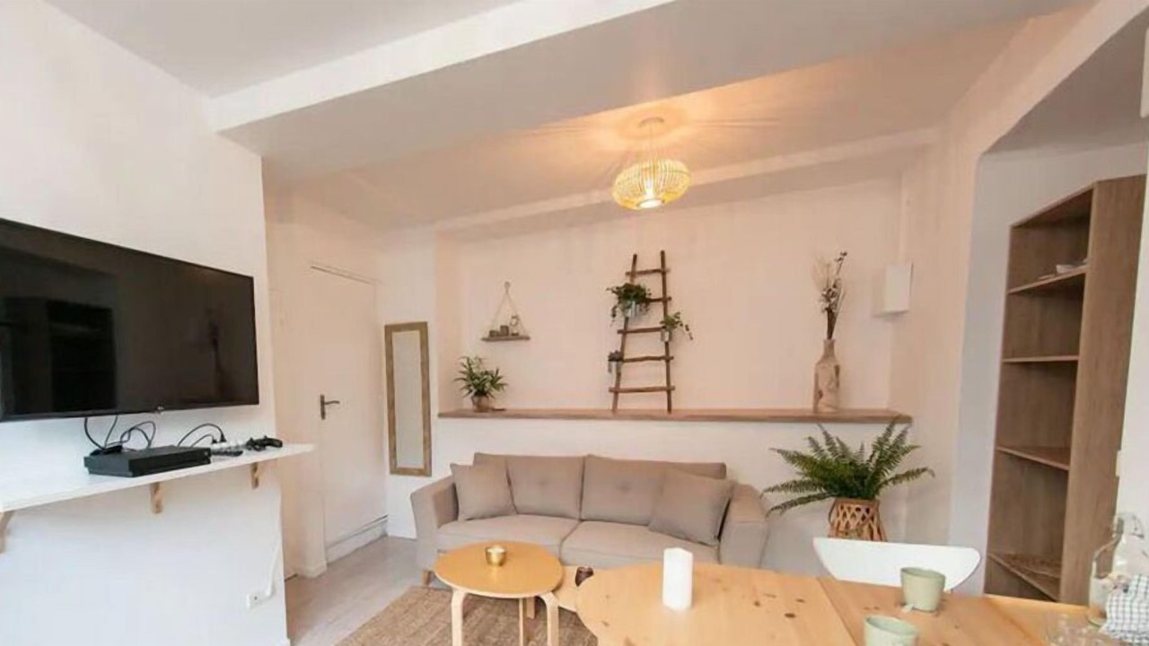 Photo of Livingroom in Vezins