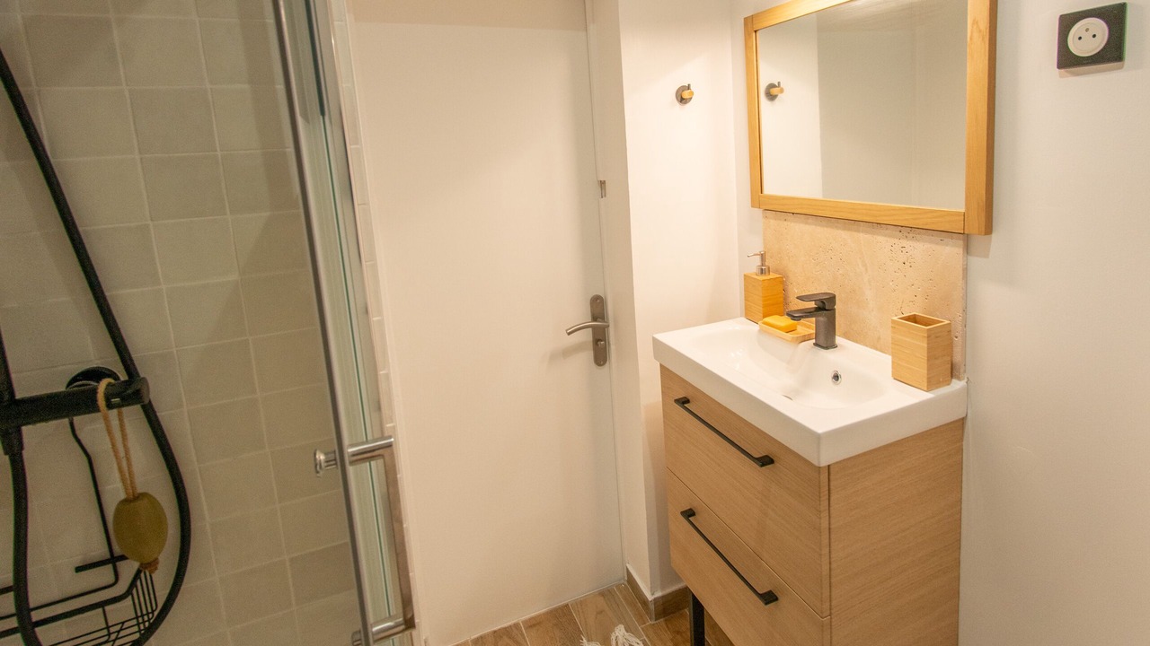 Photo of Bathroom in Vezins