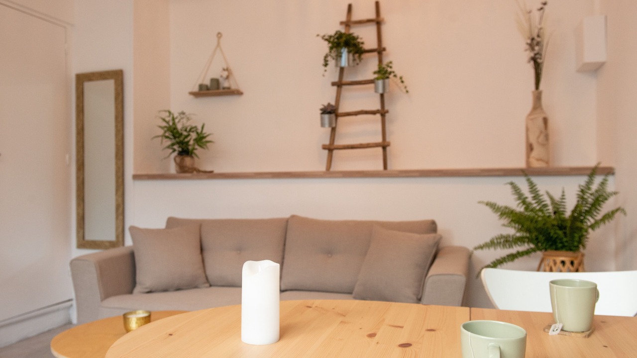 Photo of Livingroom in Vezins