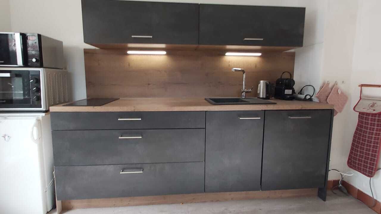 Photo of Kitchen in Combloux