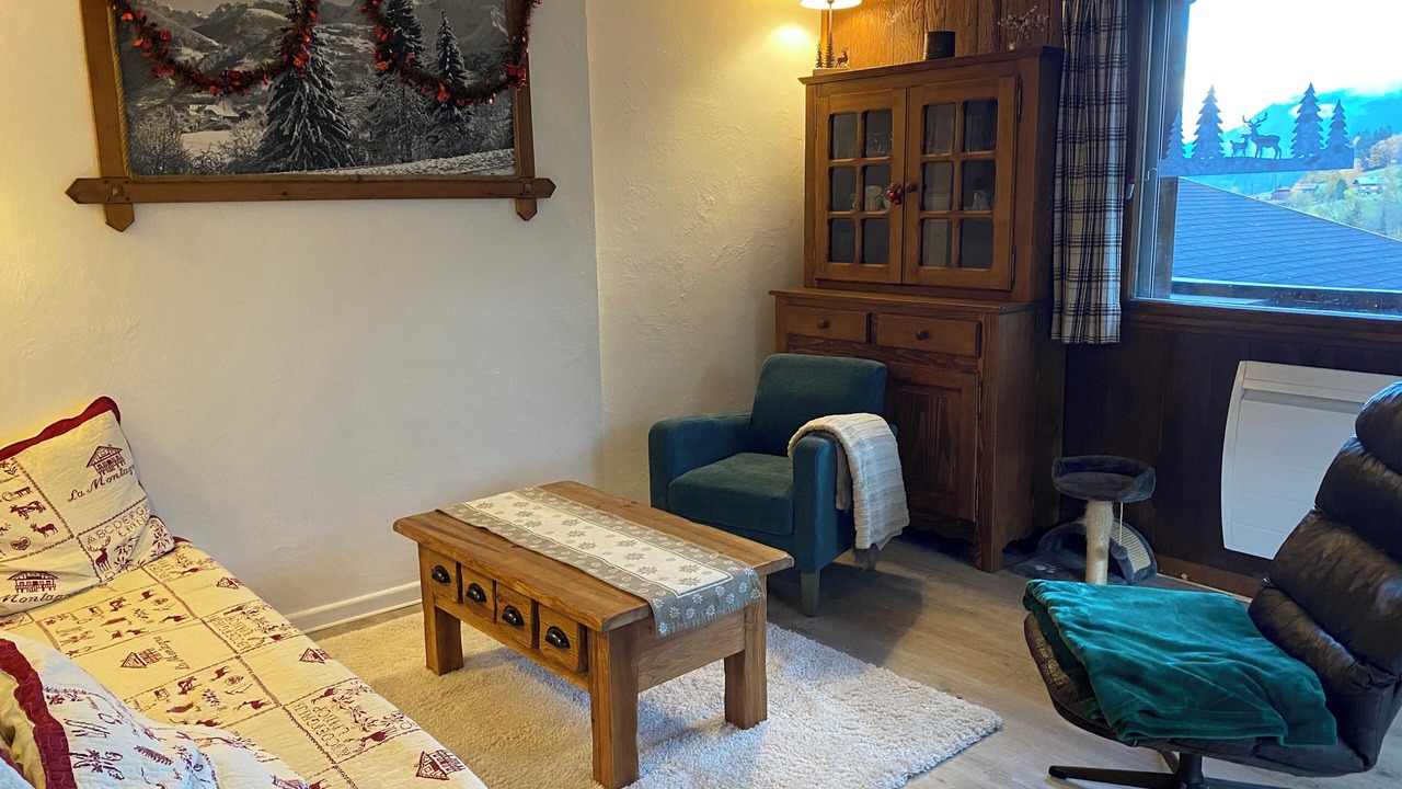 Photo of Others in Combloux