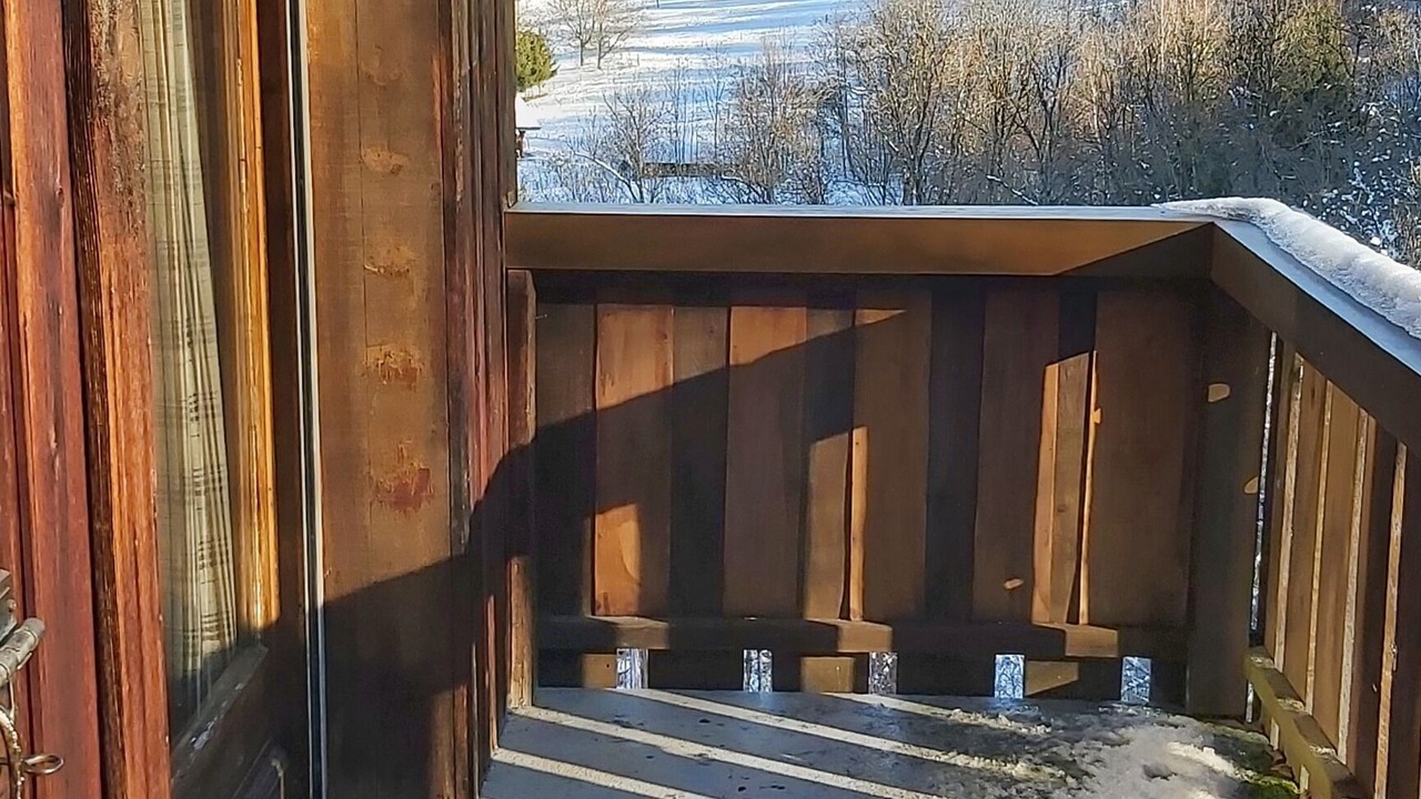 Photo of Outdoor in Combloux