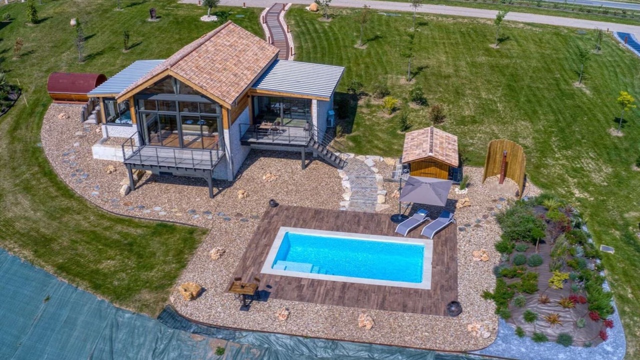 Photo of Outdoor in Eymet