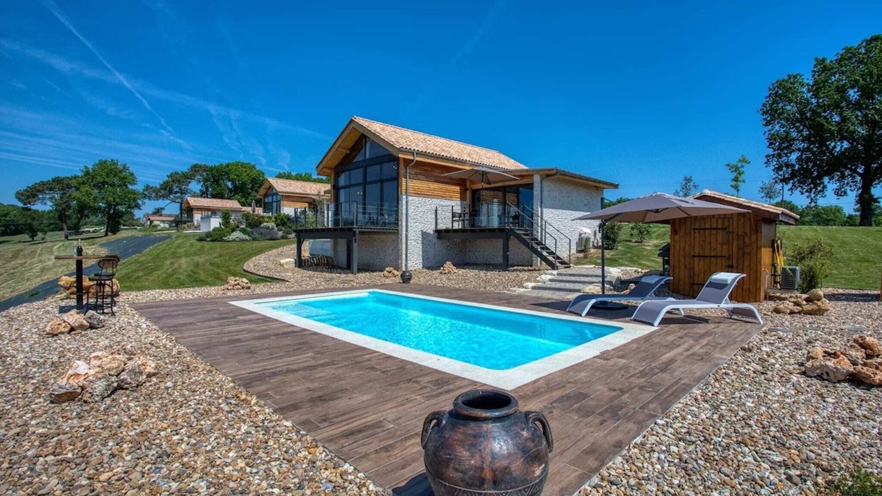 Photo of Outdoor in Eymet