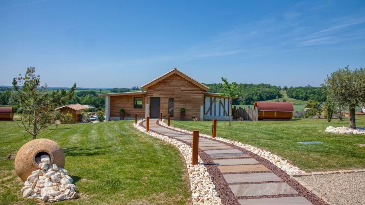 Photo of Outdoor in Eymet