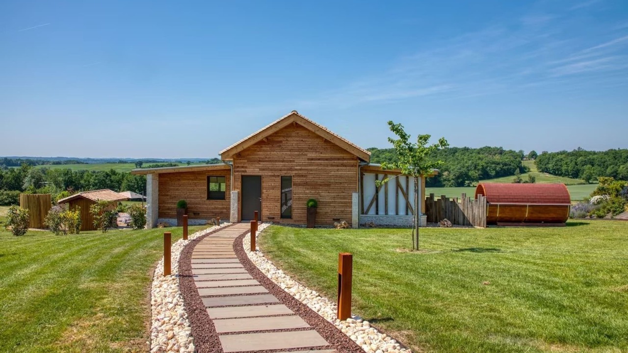 Photo of Outdoor in Eymet