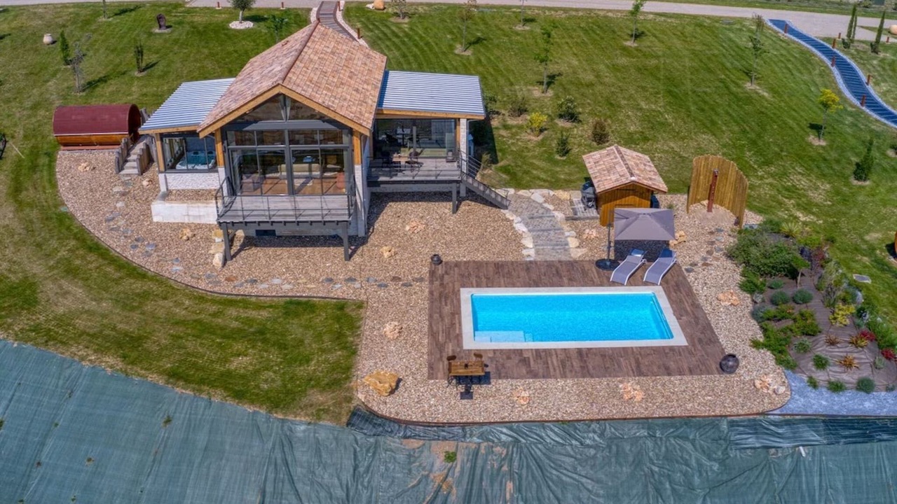 Photo of Outdoor in Eymet