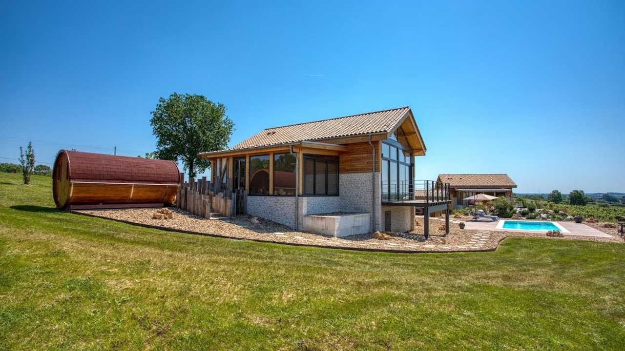 Photo of Outdoor in Eymet