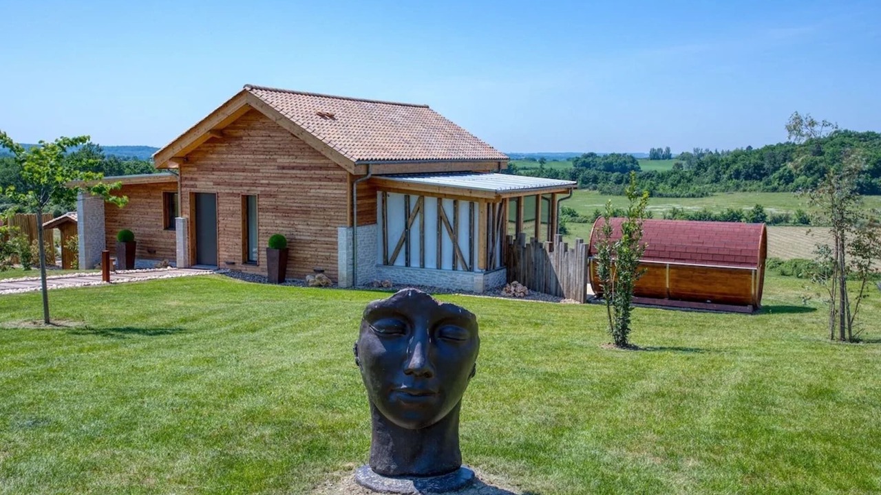 Photo of Outdoor in Eymet