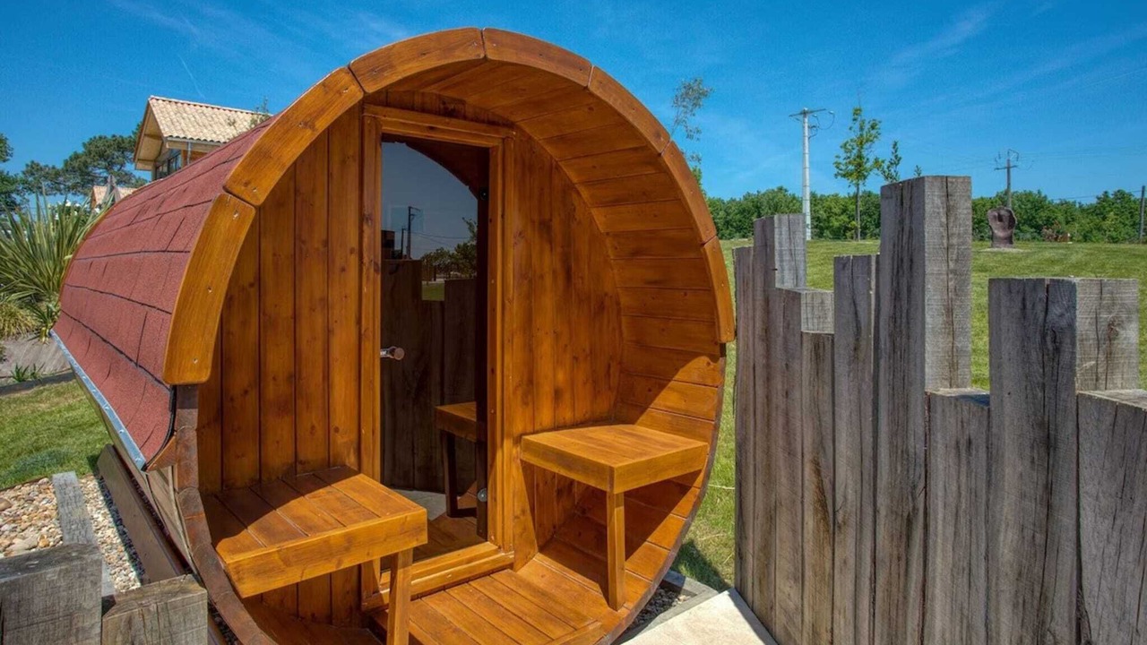 Photo of Outdoor in Eymet