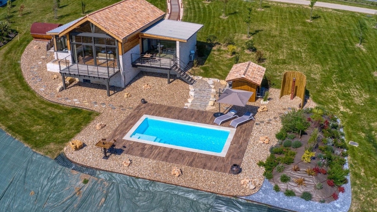 Photo of Outdoor in Eymet