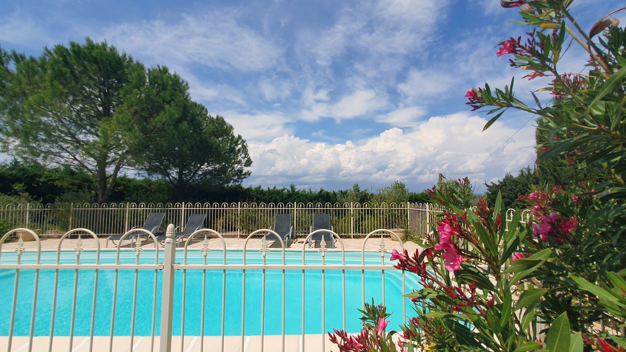 Photo of Outdoor in Montbrun-des-Corbieres