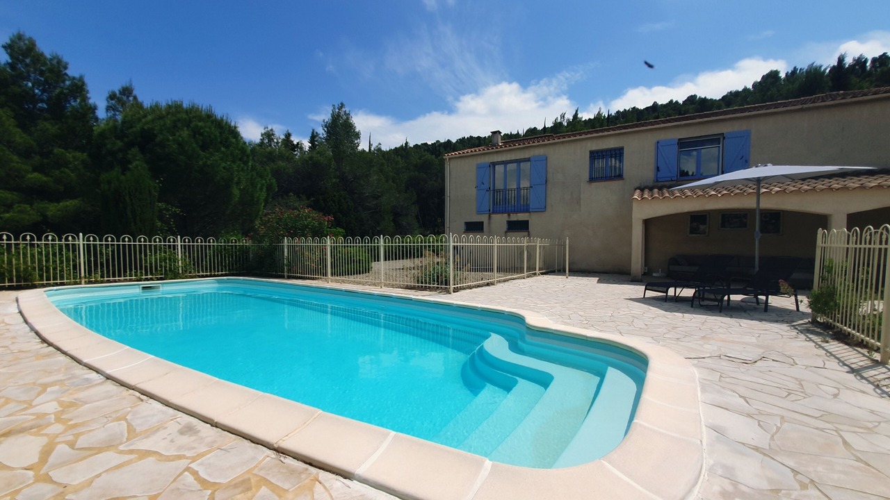 Photo of Outdoor in Montbrun-des-Corbieres