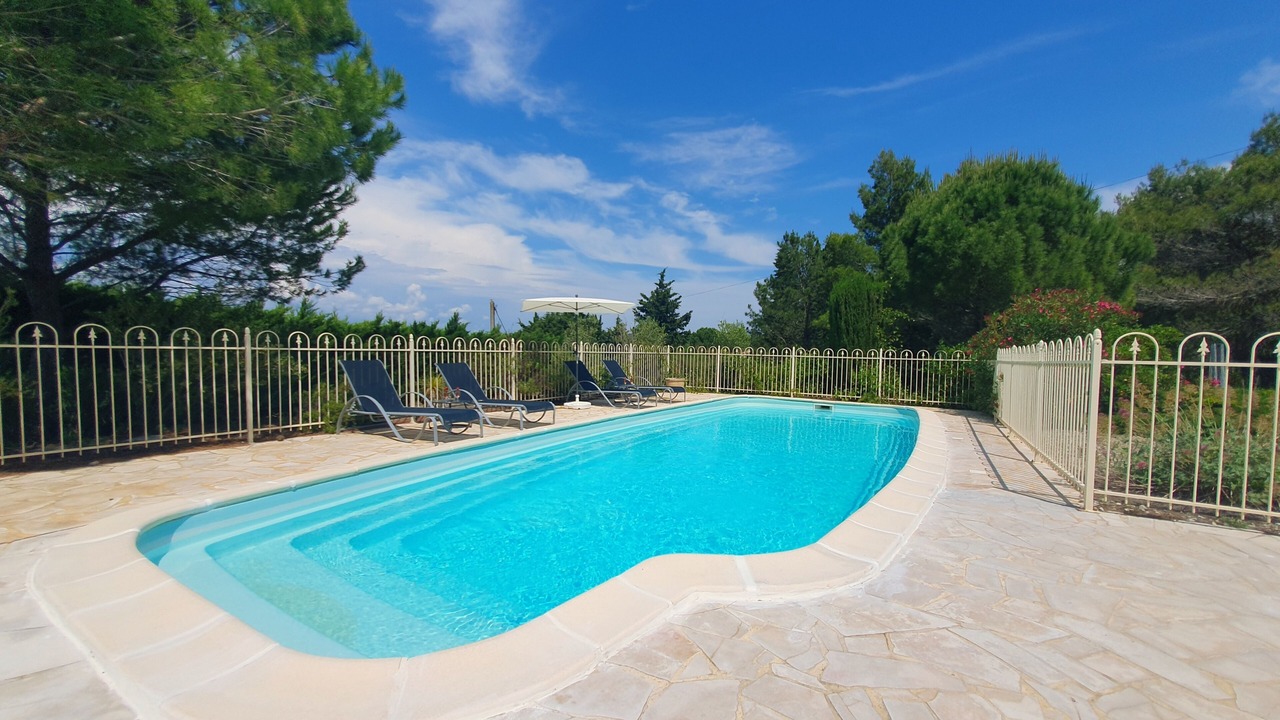 Photo of Outdoor in Montbrun-des-Corbieres