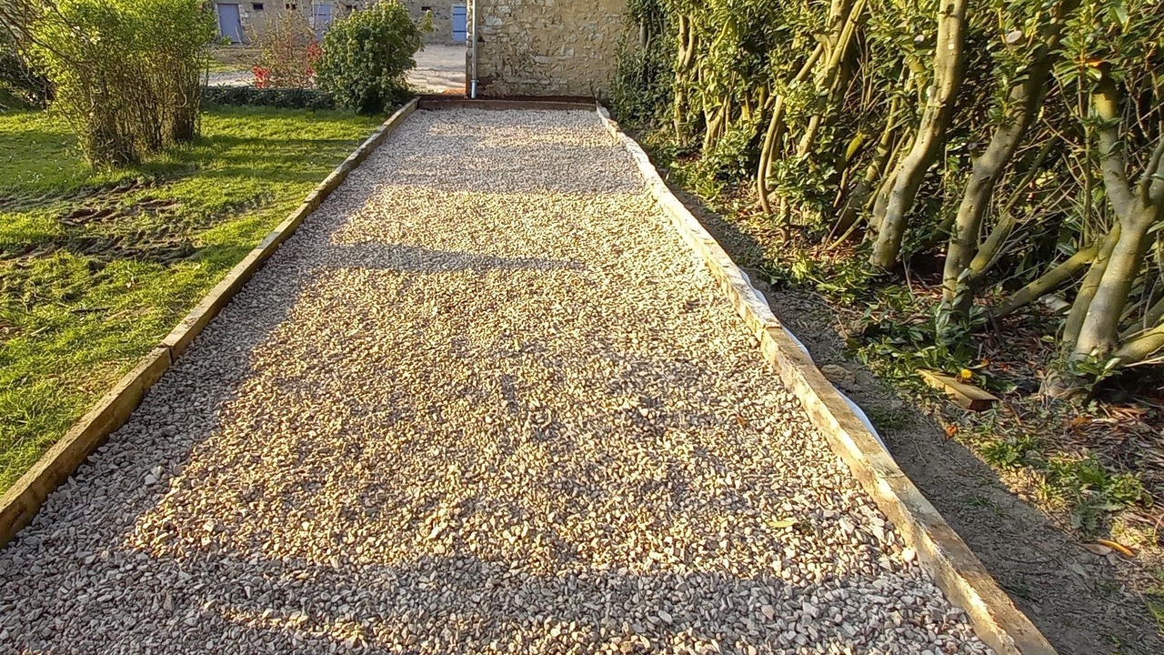 Photo of Outdoor in Rouez