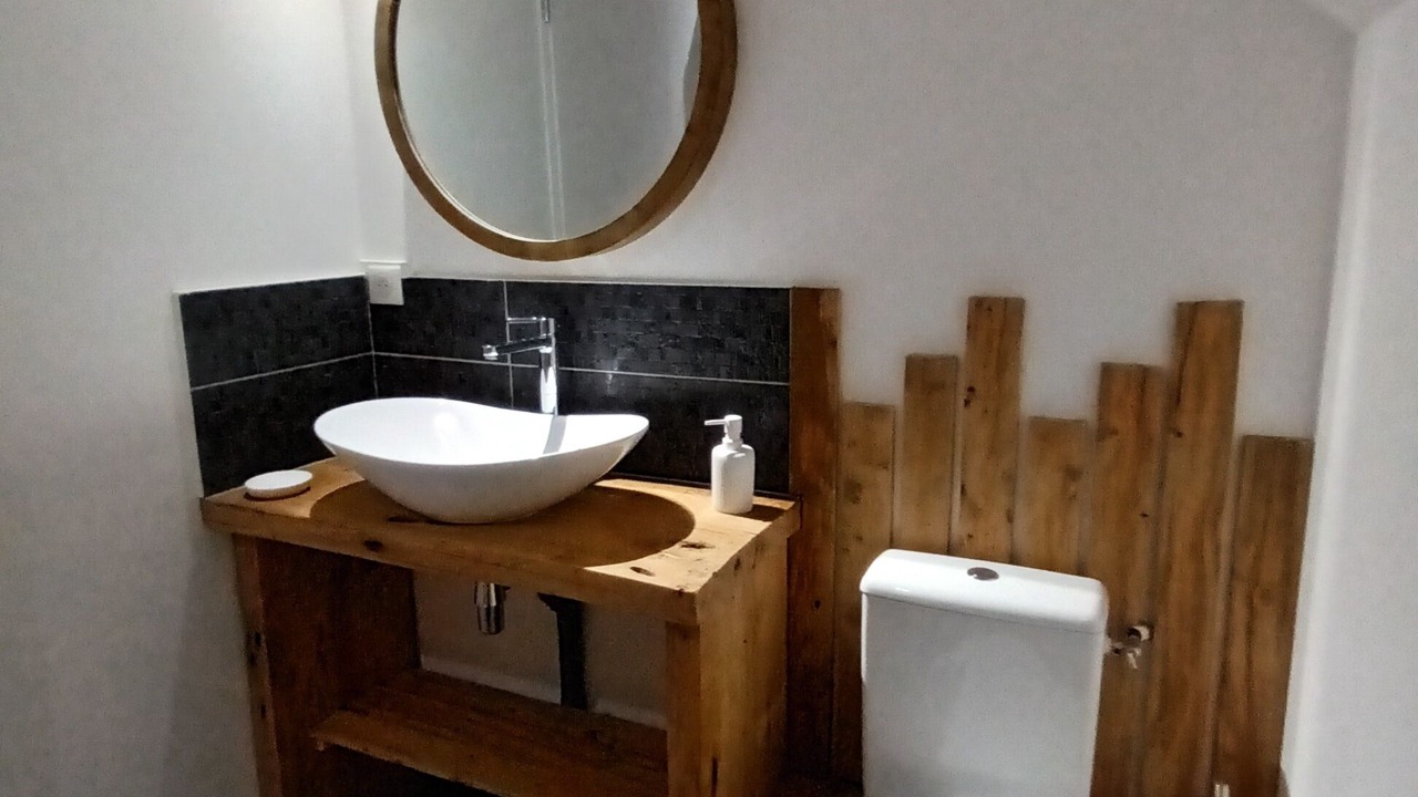 Photo of Bathroom in Rouez